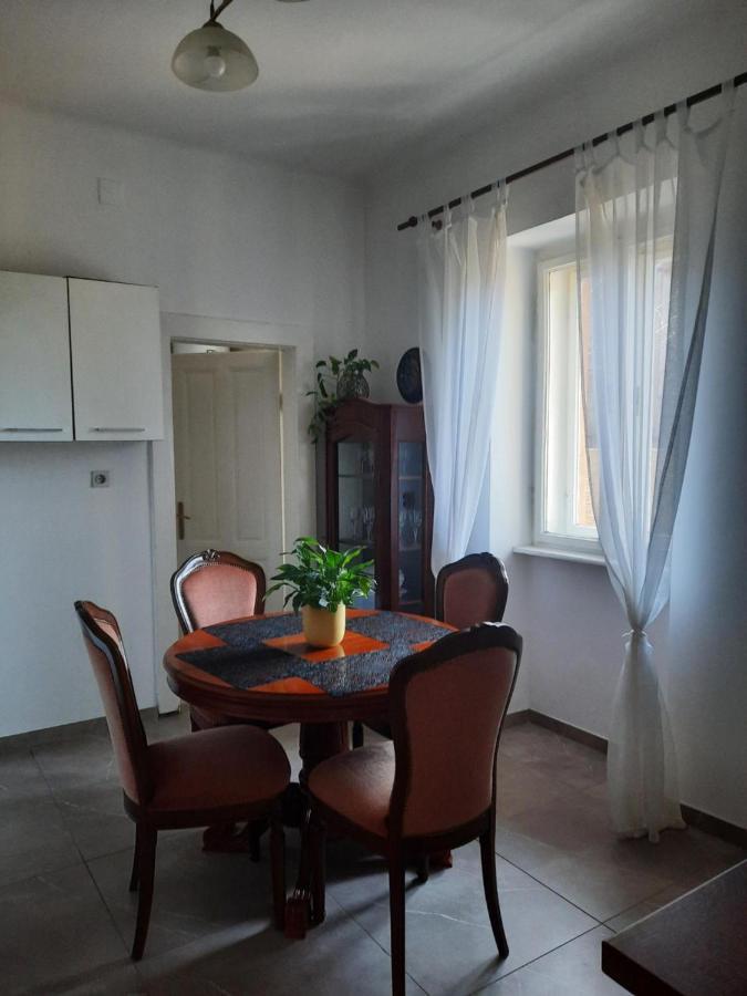 Apartman Soda Apartment Ogulin Ngoại thất bức ảnh